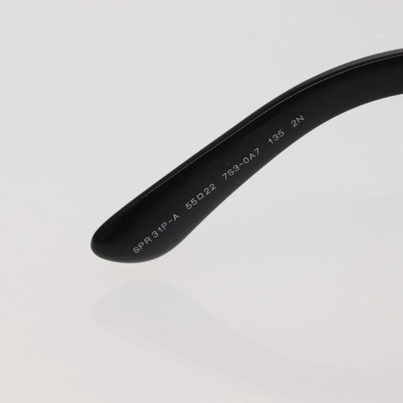 PRADA Sunglasses plastic White Auth am9092 - Picture 13 of 16